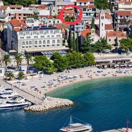 Lägenhet Vintage House For Rent 60m From Sea