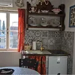 Lägenhet Vintage House For Rent 60m From Sea Baška Voda