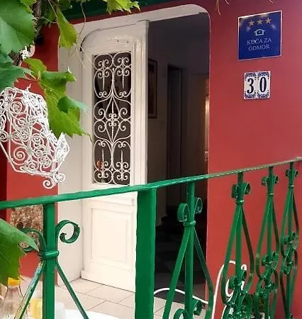 Apartamento Vintage House For Rent 60m From Sea *