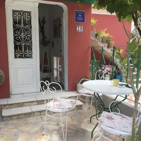 Apartamento Vintage House For Rent 60m From Sea *